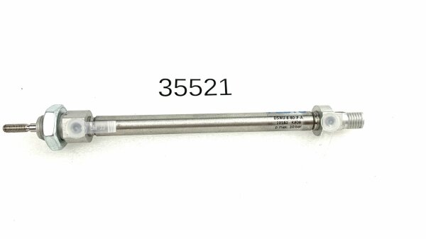 FESTO DSNU-8-80-P-A 19181 Normzylinder Zylinder K808