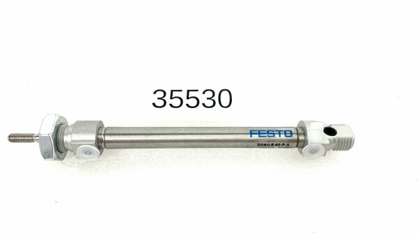 FESTO DSNU-8-60-P-A 1908250 KO08 Normzylinder Zylinder