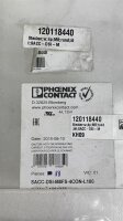 18 STK Phoenix Contact SACC-DSI-M8FS-4CON-L180 Circular Connector 1694376