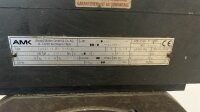 AMK DW13-170-4-A0W Servomotor DW131704A0W