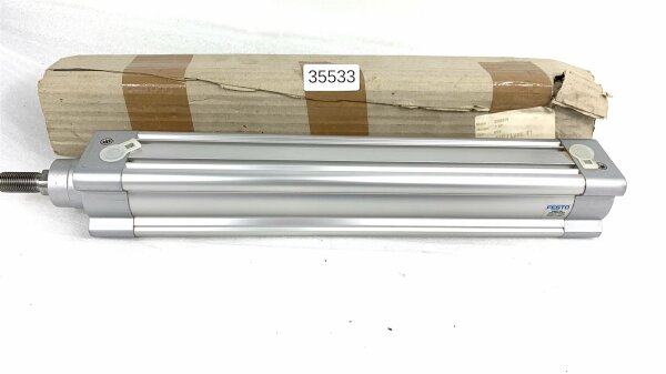 FESTO DSBC-50-300-PPVA-N3 Normzylinder Zylinder 2098975 D908