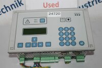 Eckelmann CI 3000 2MB/ECK Steuergerät Steuerung Kühlaggregat  LICI300051