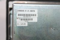 Eckelmann CI 3000 2MB/ECK Steuergerät Steuerung Kühlaggregat  LICI300051