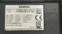 Siemens 1FK7063-2AF71-1CH1-Z Servomotor mit getriebe VC 120