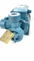 CALPEDA T 61E X7X72Z7 Peripheralpumpe Wasserpumpe 0,33KW