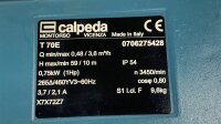 CALPEDA T70E 0706275428 Peripheralpumpe Wasserpumpe 0,75 KW  60HZ