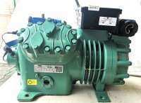 Bitzer 4JE-15Y-40P Kompressor Verdichter Külkompressor