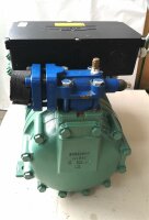 Bitzer 4JE-15Y-40P Kompressor Verdichter Külkompressor