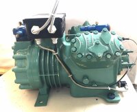 Bitzer 4JE-15Y-40P Kompressor Verdichter Külkompressor