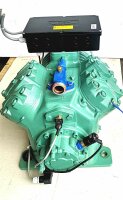 Bitzer 4JE-15Y-40P Kompressor Verdichter Külkompressor