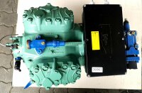 Bitzer 4JE-15Y-40P Kompressor Verdichter Külkompressor