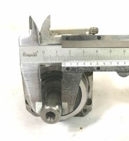 Rexroth GTP070-M01-010A03 Planetengetriebe