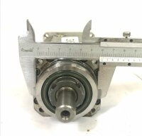 Rexroth GTP070-M01-010A03 Planetengetriebe