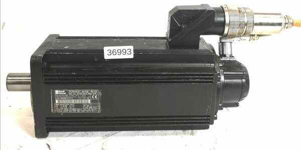 Rexroth Indramat MHD093B-035-PG1-BA Servomotor