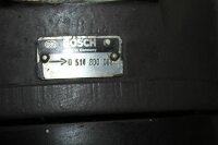 BOSCH 0514300003 hydraulikaggregat   60 bar Radialkolben- pumpe 2,2 kw