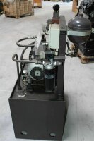 BOSCH 0514300003 hydraulikaggregat   60 bar Radialkolben- pumpe 2,2 kw