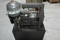 BOSCH 0514300003 hydraulikaggregat   60 bar Radialkolben- pumpe 2,2 kw