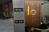 BOSCH 0514300003 hydraulikaggregat   60 bar Radialkolben- pumpe 2,2 kw