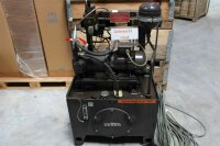 BOSCH 0514800008  Hydraulik  40 bar  hydraulikaggregat...