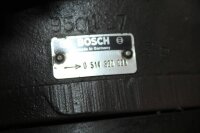 BOSCH 0514800008  Hydraulik  40 bar  hydraulikaggregat 2,2 KW