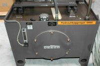 BOSCH 0514800008  Hydraulik  40 bar  hydraulikaggregat 2,2 KW