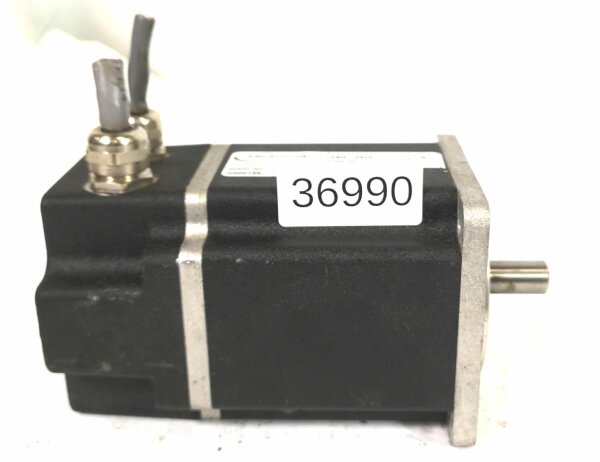 ElectroCraft XBR-2910 Servomotor