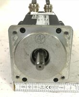 ElectroCraft XBR-2910 Servomotor