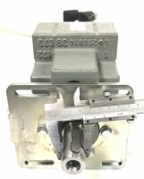 Lenze MCS 09F38-RS0B0-Z0D0-ST5S00N-R0SU Servo mit Getriebe GST05-2S VCR09FC38
