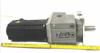 Lenze MCS 09F38-RS0B0-Z0D0-ST5S00N-R0SU Servo mit Getriebe GST05-2S VCR09FC38