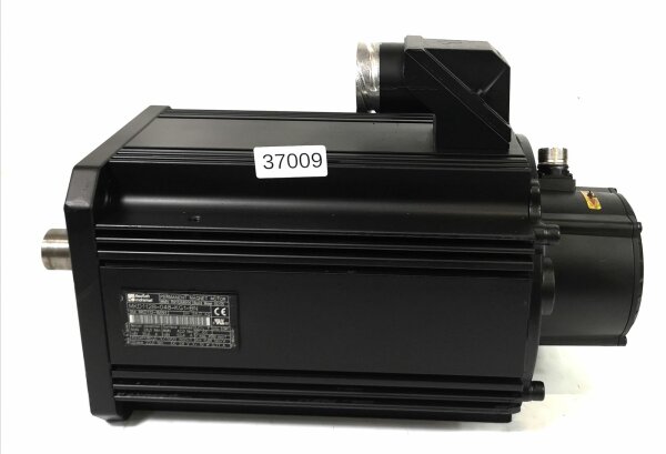 Rexroth Indramat MKD112B-048-KG1-BN Perm. Magnet Motor Servomotor