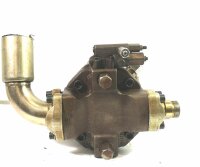 Rexroth R910936207 A10VS0100 DFFL/31R-PPA12N00 Hydraulikpumpe