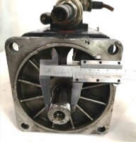 Siemens 1 FT5074-0AF01-1Z Servomotor