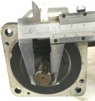 YASKAWA SGMPH-04A1A41D AC Servo Motor