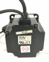 YASKAWA SGMPH-04A1A41D AC Servo Motor