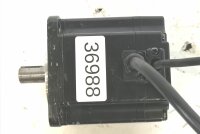 YASKAWA SGMPH-04A1A41D AC Servo Motor