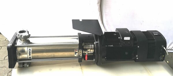 Grundfos CRNE16-80 A-P-G-AUUV Tauchpumpe Kühlmittelpumpe Eintauchpumpe 16m³/h