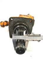 Linde BMF-50 Hydraulikmotor Motor BMF50
