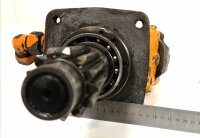 Linde BMF-50 Hydraulikmotor Motor BMF50