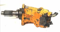 Linde BMF-50 Hydraulikmotor Motor BMF50