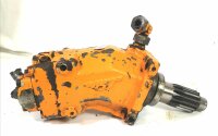 Linde BMF-50 Hydraulikmotor Motor BMF50