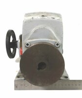 STÖBER R27-1088-055-4 Verstellbar Getriebemotor Gearbox