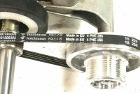 arcelik IMT90E31L40-35 Antriebsmotor Anlaufmotor 50Hz 90W 220-240V AC