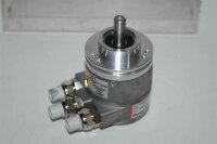 Kübler 8.5858.1231.3112 Drehgeber Encoder 8585812313112
