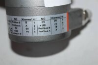 Kübler 8.5858.1231.3112 Drehgeber Encoder 8585812313112