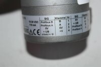 Kübler 8.5858.1231.3112 Drehgeber Encoder 8585812313112