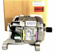 arcelik UM676060T235 01 Antriebsmotor Waschmaschinenmotor...