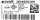 arcelik UM676060T235 01 Antriebsmotor Waschmaschinenmotor Motor
