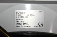 Lüfter Ventilator Lüftung FL-15230