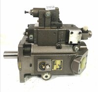 HAWE V30D-95 RKN-1-1-03 Hydraulikpumpe Pumpe