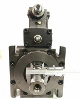 HAWE V30D-95 RKN-1-1-03 Hydraulikpumpe Pumpe